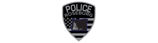 Roseburg Police Department